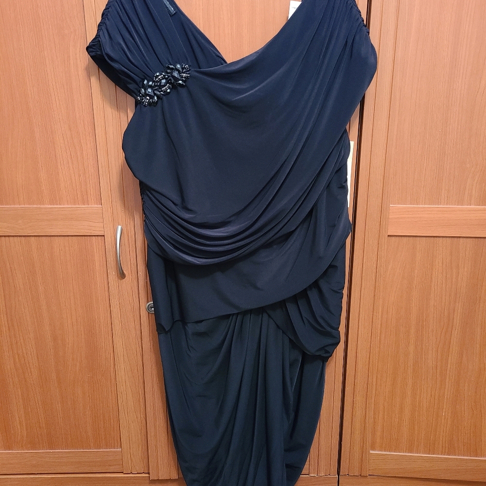 Tadashi Shoji Evening Dress